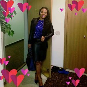 Meet your Posher, Thelmon